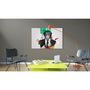 Voir la diapositive 2 : Paris Prix Tableau Imprimé  Mr Monkey