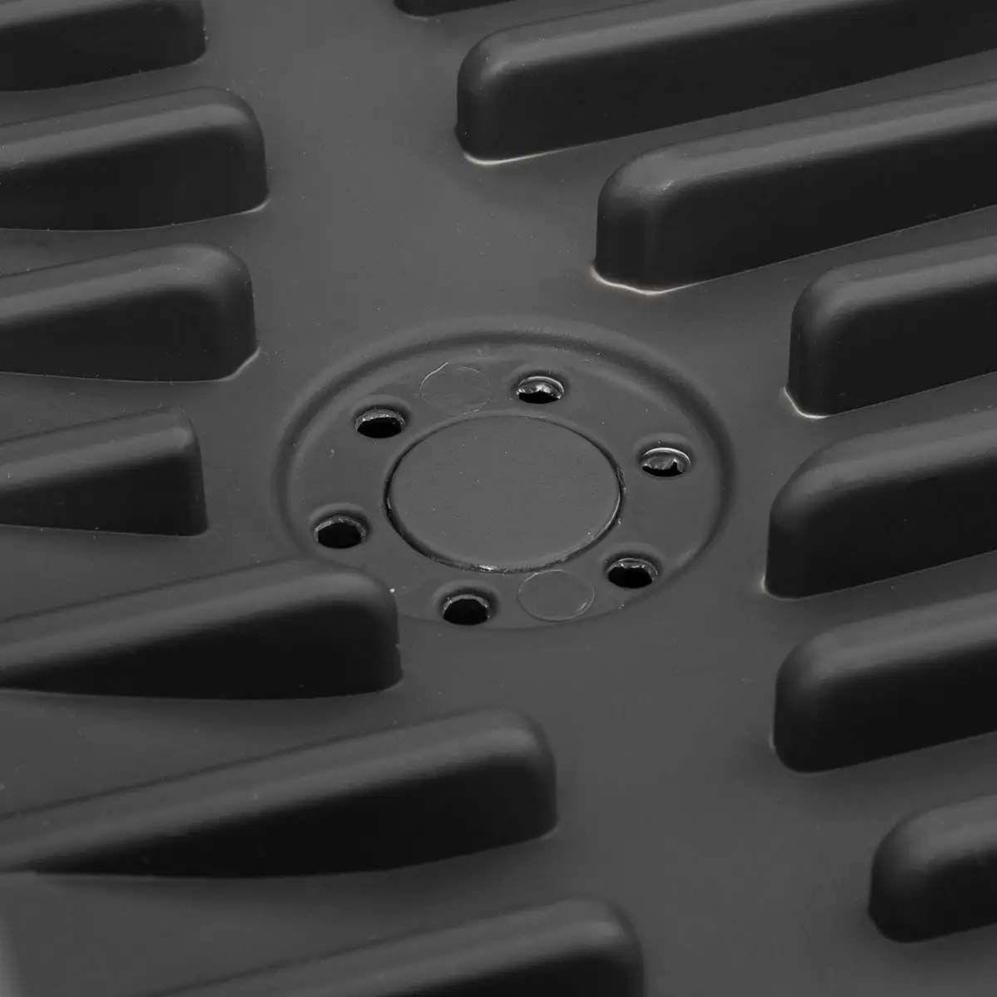 Voir la diapositive 5 : FIVE Égouttoir Extensible avec Plateau  Etira  50cm Gris