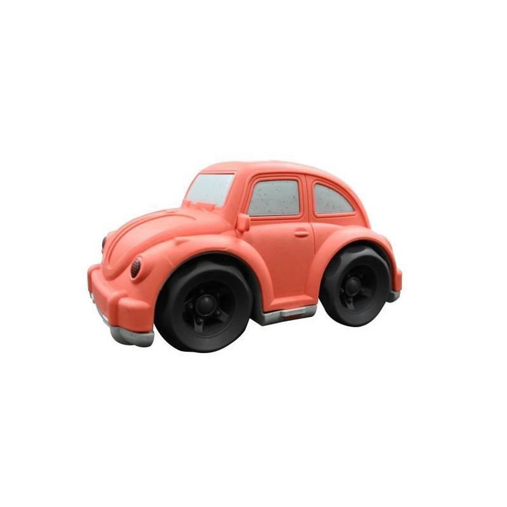 Voir la diapositive 2 : Lexibook Voiture orange en fibres de blé, recyclable et biodégradable