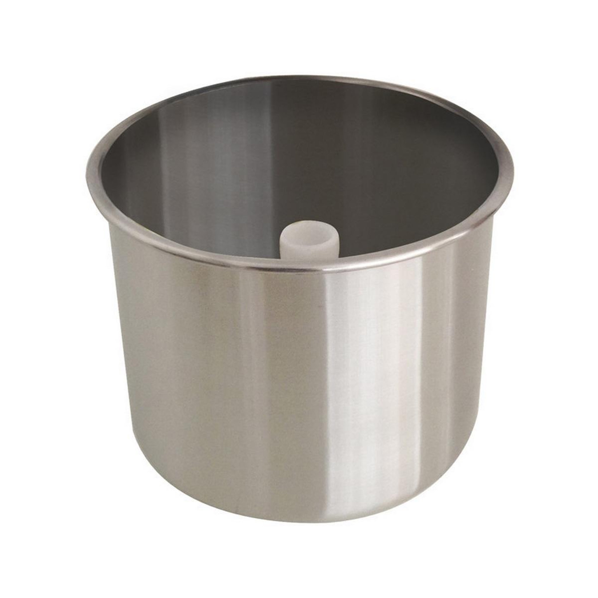 Voir la diapositive 4 : Nemox Turbine à glace 1.70l 150w silver - 003a600960