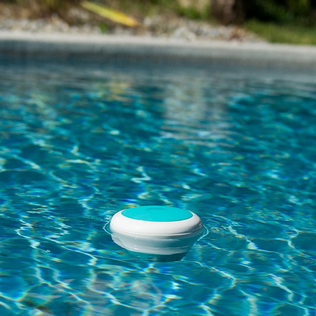ONDILO Analyseur d'eau connecté wifi + bluetooth - ico pool salt