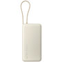 Voir la diapositive 2 : XIAOMI Xiaomi 67W Power Bank 20000 Lithium-Ion (Li-Ion) 20000 mAh Sable