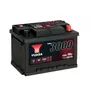 YUASA Batterie Yuasa SMF YBX3075 12V 60ah 550A