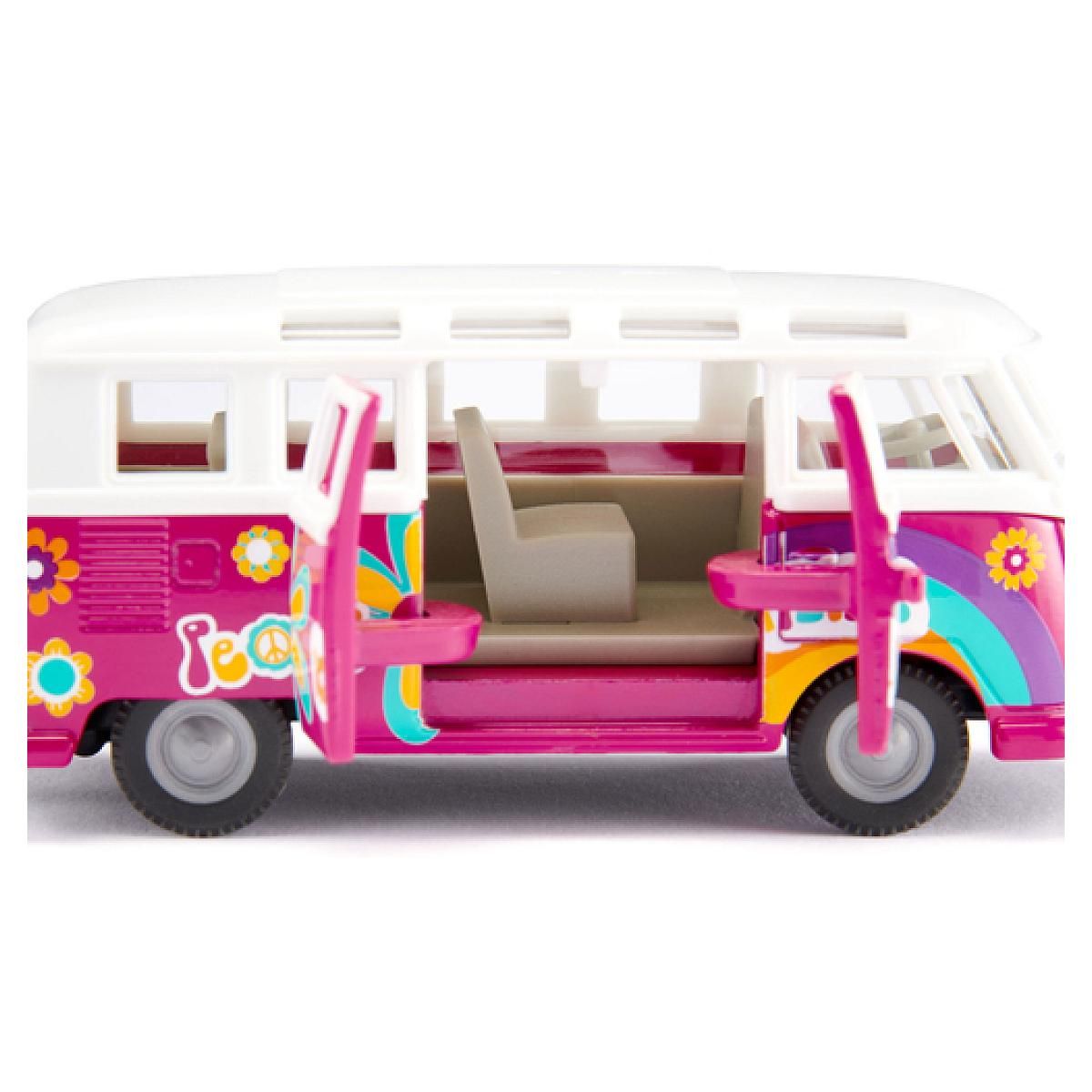 Siku 2364 volkswagen T1 Samba