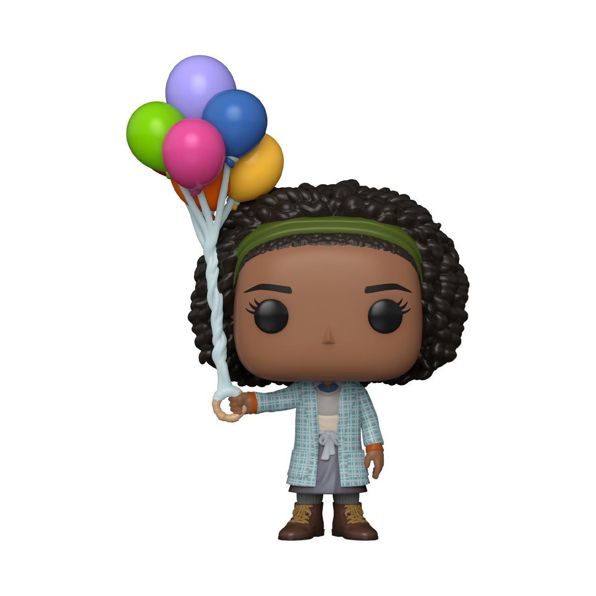 Voir la diapositive 2 : Funko Figurine Funko Pop Movies Wonka Pop 2