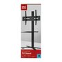 Voir la diapositive 5 : One For All ONE FOR ALL - Pied TV 32-70 avec etagere Gamme Solid - Inclinable 15? + Orientable 90? - Compatible pour ecrans 32-70/81-178cm