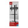Voir la diapositive 5 : One For All ONE FOR ALL - Pied TV 32-70 avec etagere Gamme Solid - Inclinable 15? + Orientable 90? - Compatible pour ecrans 32-70/81-178cm