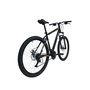 Voir la diapositive 3 : DISCOVERY ADVENTURES Vélo VTT 27,5'' Rigide Homme  Discovery Adventures  - Cadre Alu -  Double Freins à Disque - Dérailleur Shimano - Sélecteurs à gâchettes -  Fourche télescopique - Potence headset