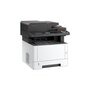 Voir la diapositive 3 : Kyocera Kyocera ECOSYS MA4000x, Laser, Monodruck (110C143NL0)