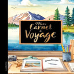 MON CARNET DE VOYAGE, David Tony