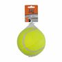 Voir la diapositive 2 : Paris Prix Jouet pour Chien  Balle de Tennis  13cm Jaune