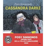 CASSANDRA DARKE, Simmonds Posy