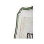 Voir la diapositive 4 : Paris Prix Cadre Photo Déco  Margot  20x25cm Vert