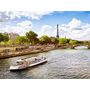 Voir la diapositive 3 : Smartbox Croisière d'1h sur la Seine et visite guidée de la tour Eiffel d'1h30 à Paris en duo - Coffret Cadeau Multi-thèmes