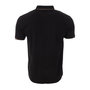 Voir la diapositive 2 : RMS 26 Polo Noir Homme RMS26 91300