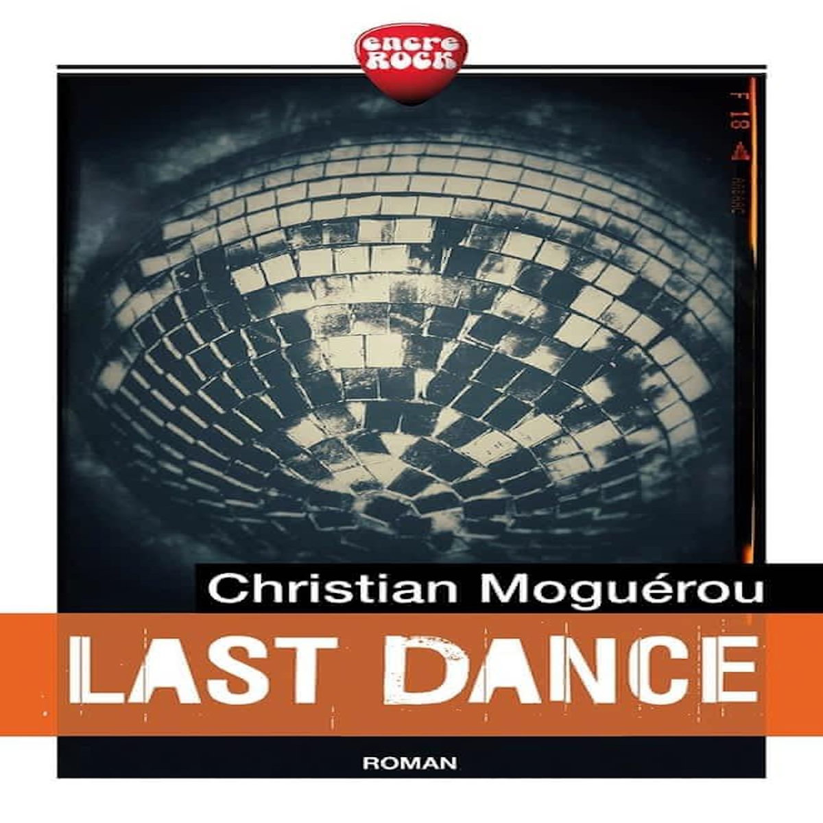 LAST DANCE, Moguérou Christian