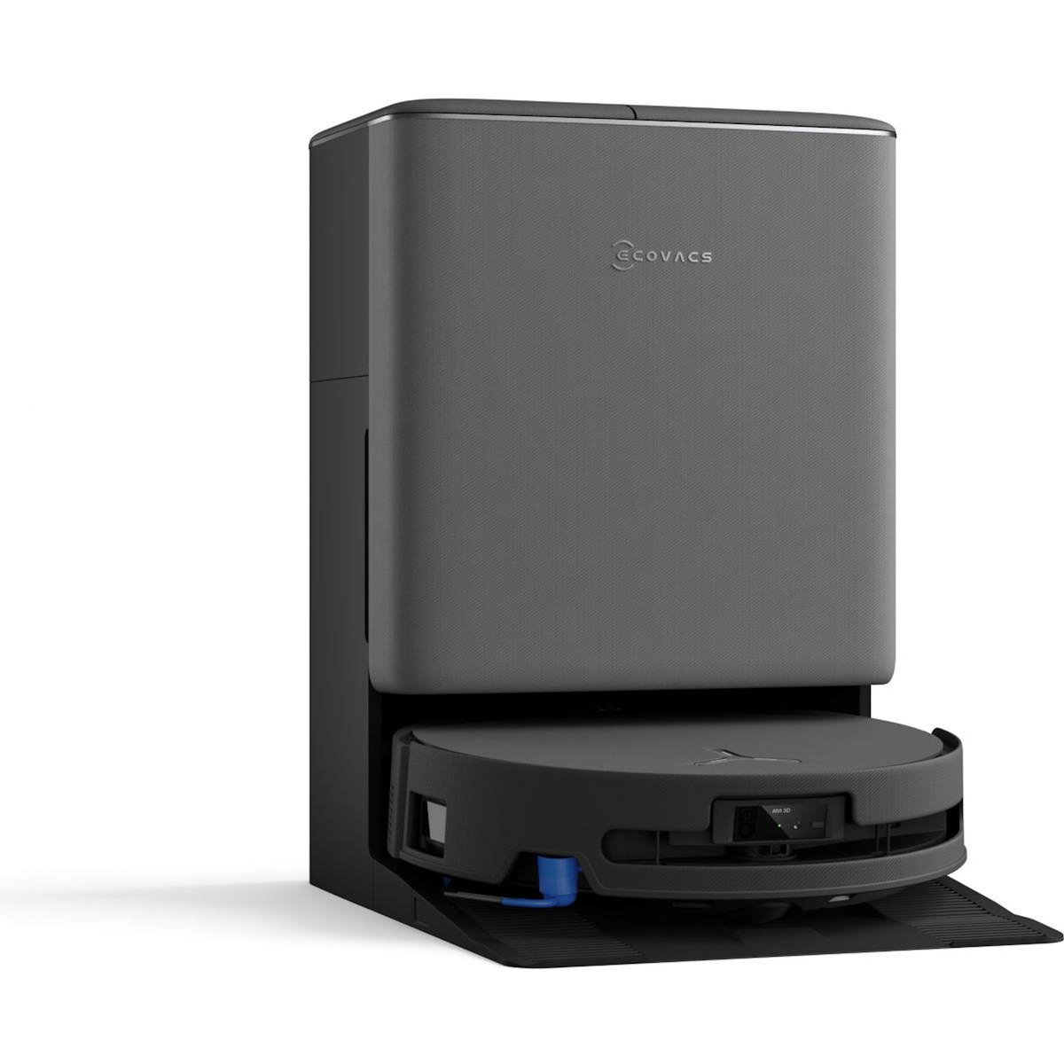 ECOVACS Robot Aspirateur Laveur Deebot T90