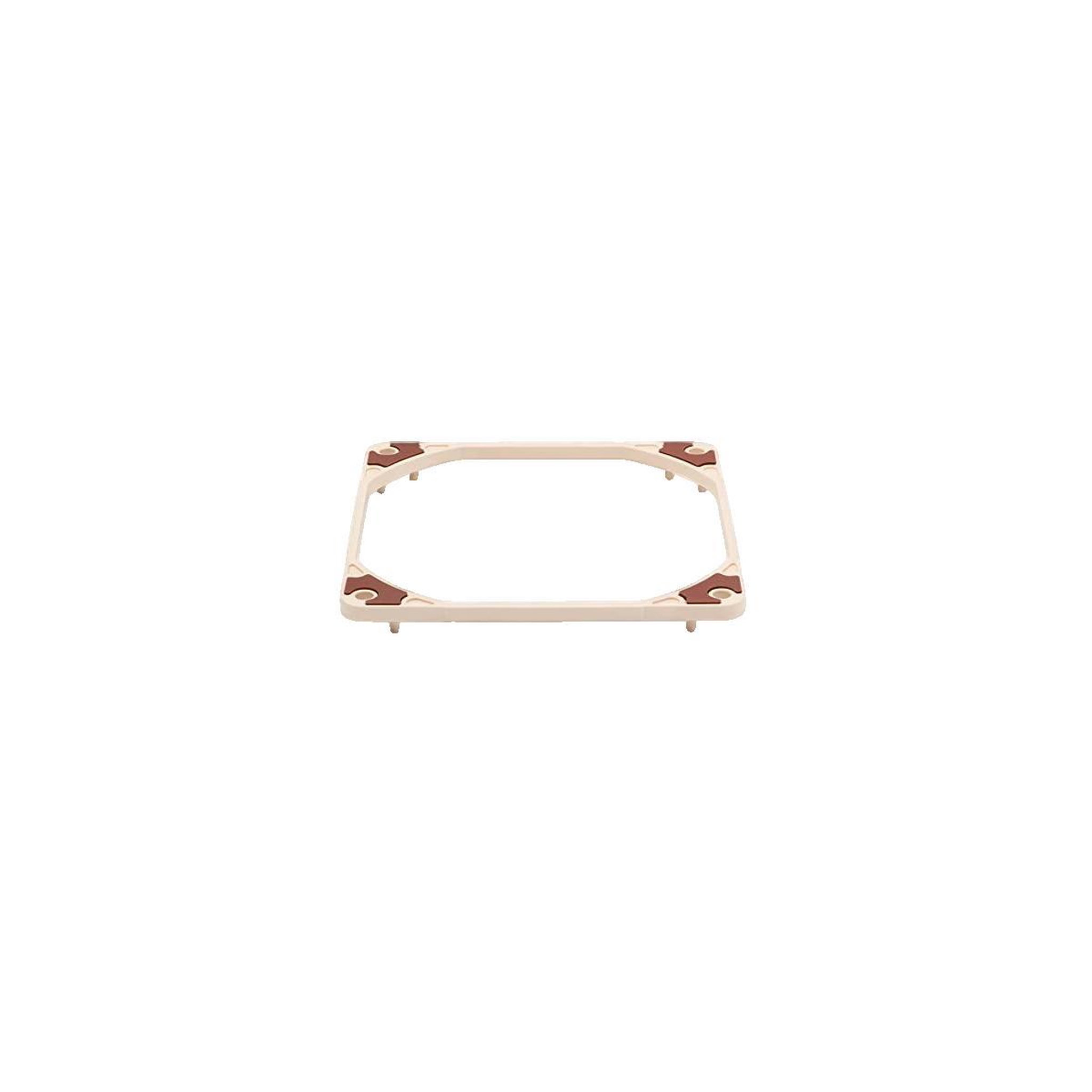 Noctua Kit de entretoises d'air Noctua NA-IS1-12 Sx2 marron et beige