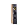 Voir la diapositive 1 : Davis Enceinte colonne ARIANE 5 Chene Clair (x1)