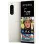 SONY Smartphone Xperia 5 IV Ecru 5G
