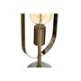 Voir la diapositive 2 : ATMOSPHERA Lampe à Poser Design  Edi  44cm Or