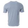 Voir la diapositive 2 : FILA T-shirt Bleu Clair Homme Fila Build
