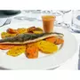 Smartbox Découverte de Paris lors d'un dîner croisière Excellence sur la Seine pour 2 adultes et 2 enfants - Coffret Cadeau Gastronomie