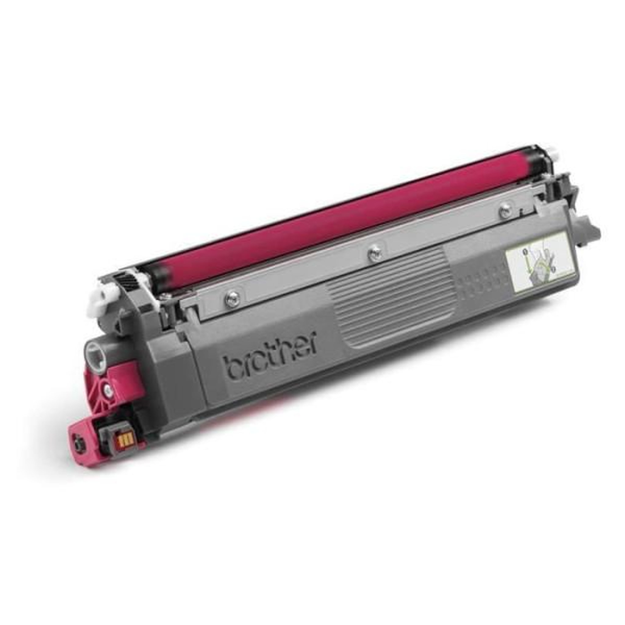 Voir la diapositive 6 : Brother Toner tn248xlm magenta