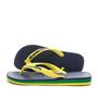 Voir la diapositive 1 : HAVAIANAS Tongs  Femme Havaianas Brasil Layers