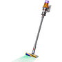 Voir la diapositive 5 : Dyson Aspirateur balai V12 Detect Slim Absolute