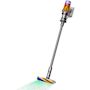 Voir la diapositive 5 : Dyson Aspirateur balai V12 Detect Slim Absolute
