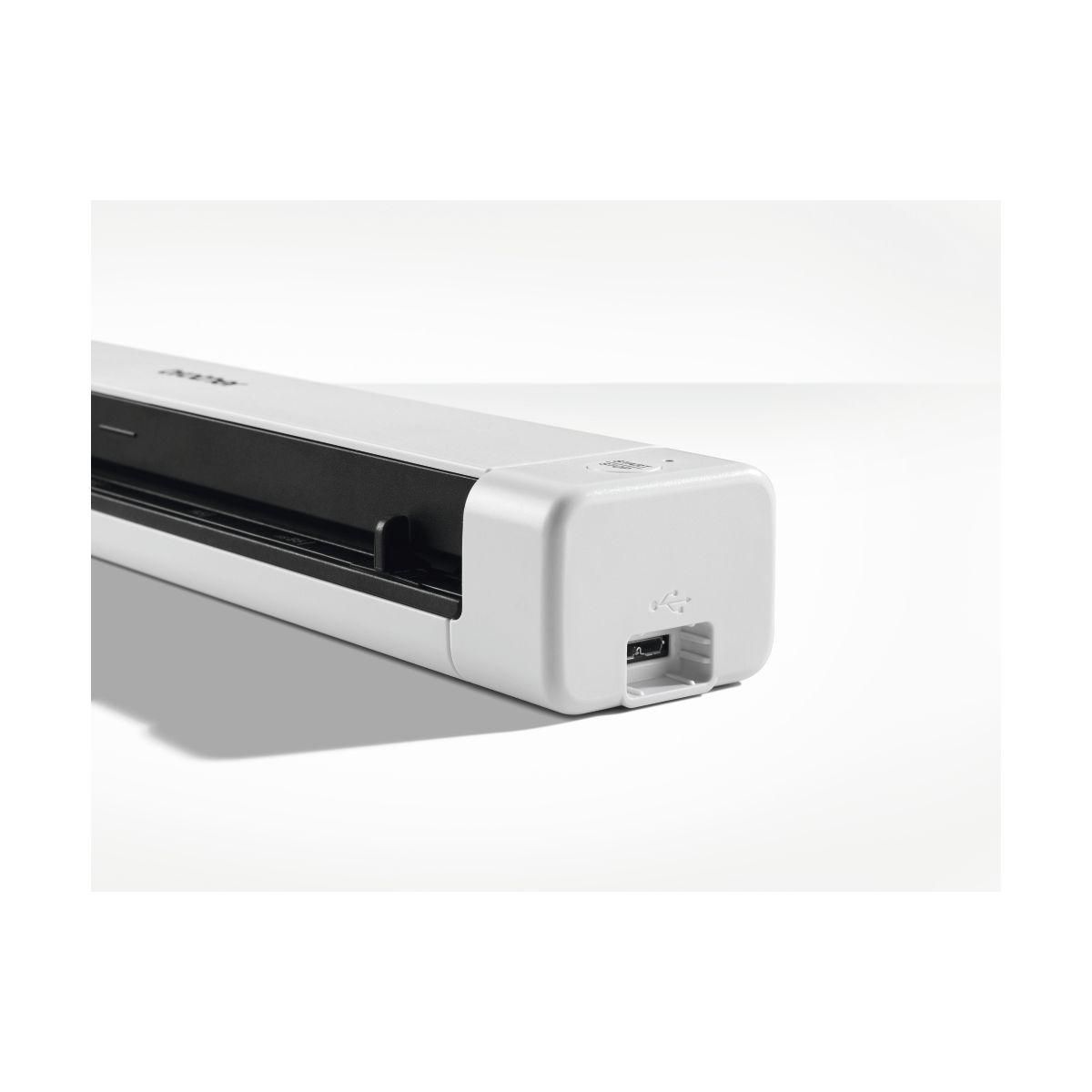 Brother Scanner portable DS-640