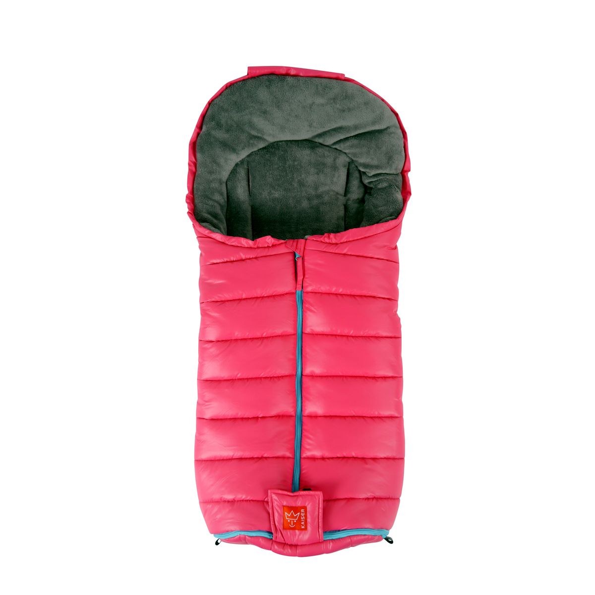 KAISER Chancelière doudoune Finn
