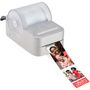 Voir la diapositive 2 : HP Imprimante photo portable Sprocket Panorama Gris