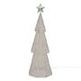 Voir la diapositive 2 : FEERIC LIGHT & CHRISTMAS Sapin de Noël lumineux d'extérieur 960 LED - H. 152 cm