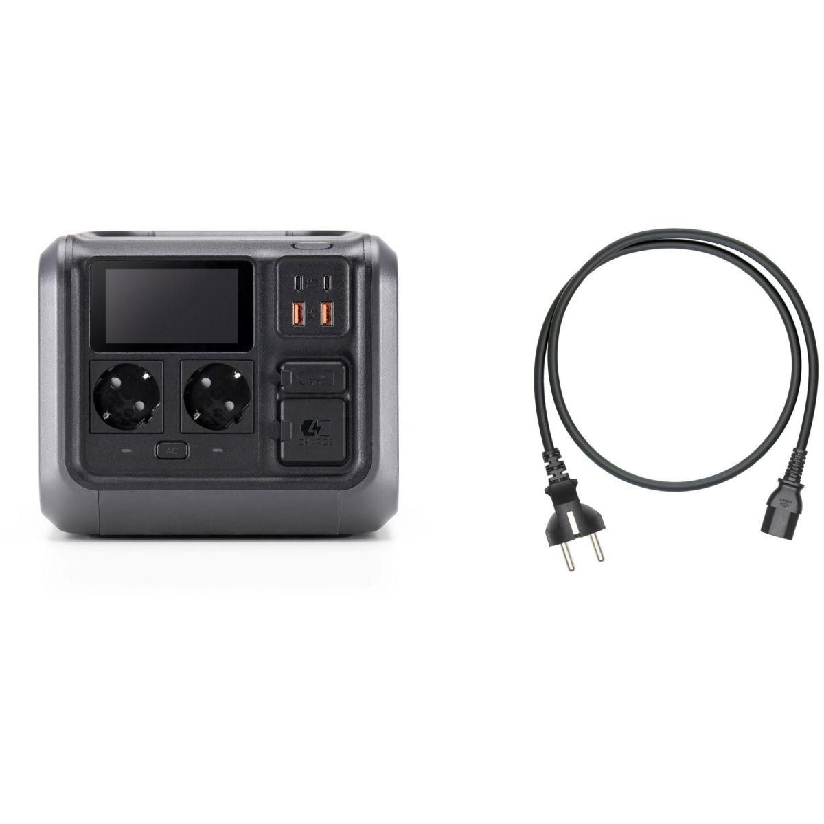 DJI Station de charge Power 500