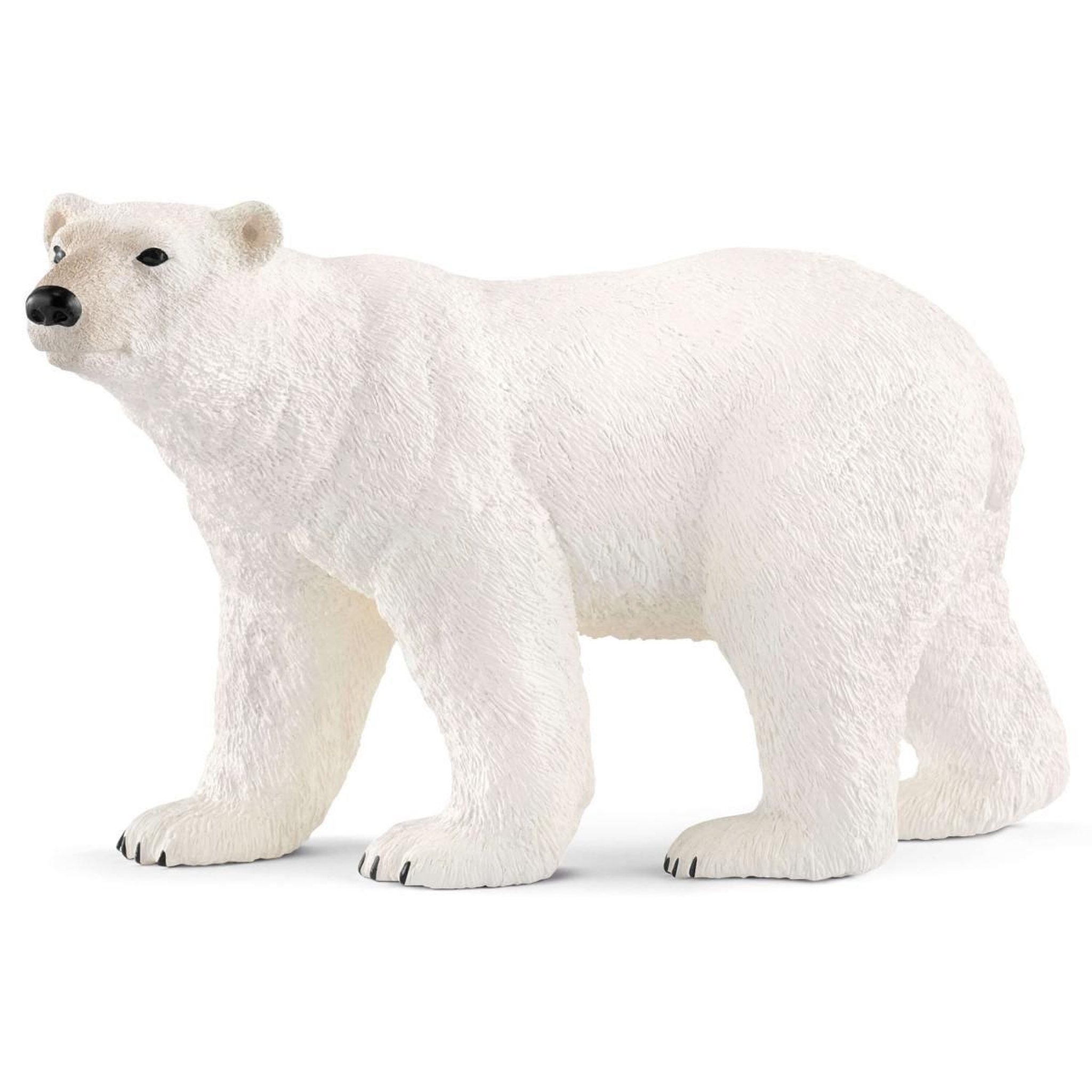 Voir la diapositive 2 : Schleich schleich WILD LIFE 14800 figurine pour enfant
