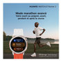 Voir la diapositive 4 : HUAWEI Montre sport Watch GT Runner 2 Bleu