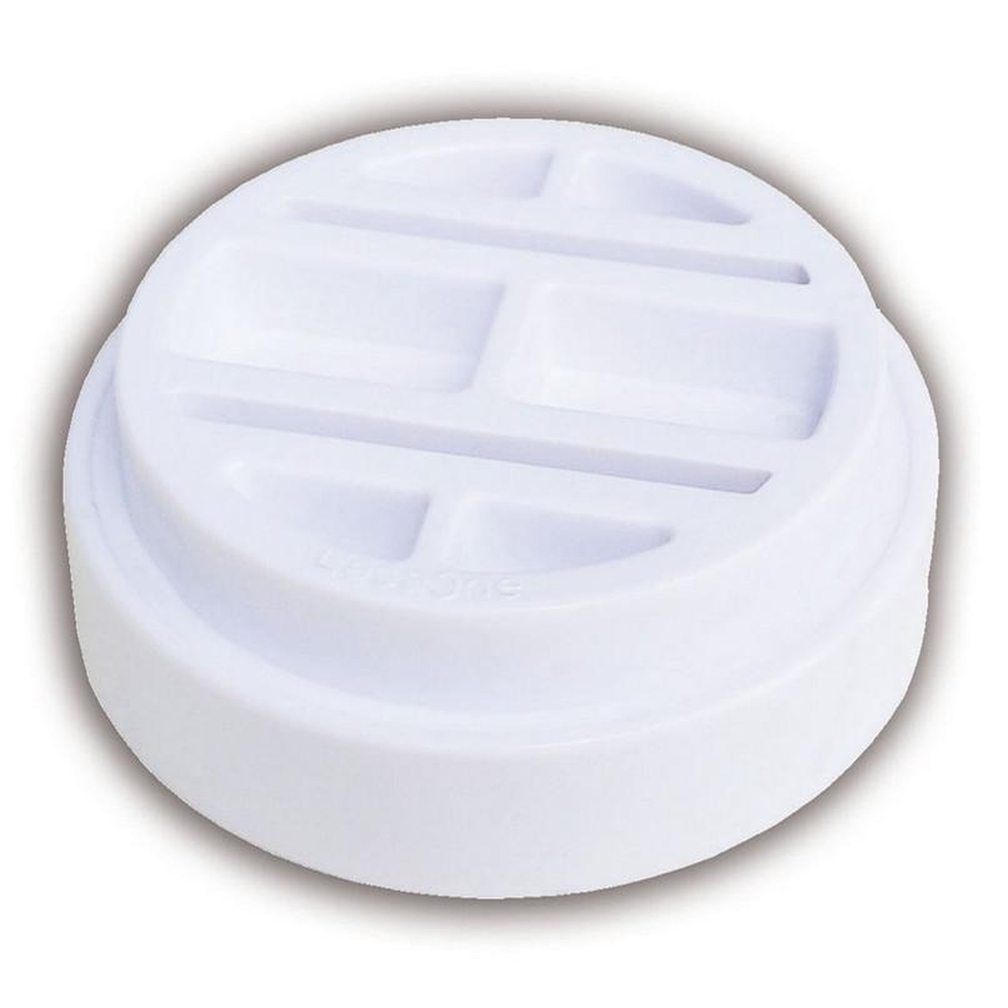Voir la diapositive 4 : DOMOCLIP Machine à pâtes 180w blanc - dop101
