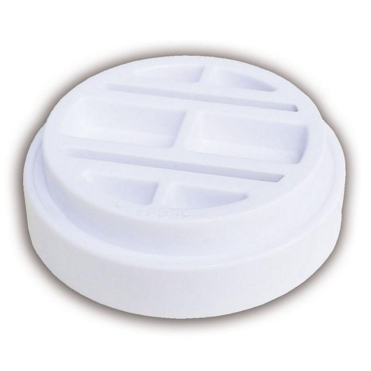 DOMOCLIP Machine à pâtes 180w blanc - dop101