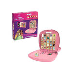 Winning Moves Match - Jeu de société - WINNING MOVES GAMES - Princesses Disney 2025