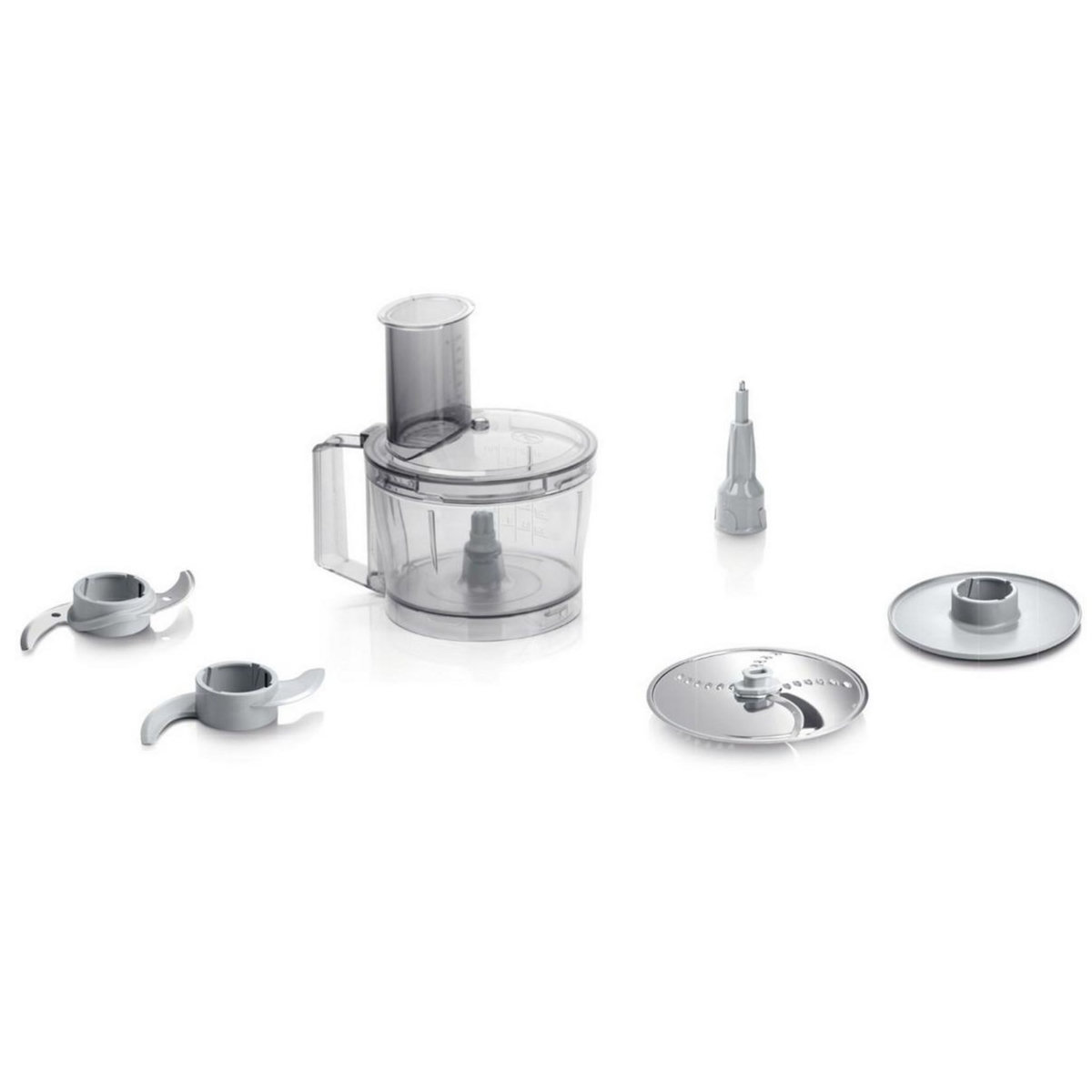 BOSCH Robot multifonction compact 2.3l 800w - mcm3100w