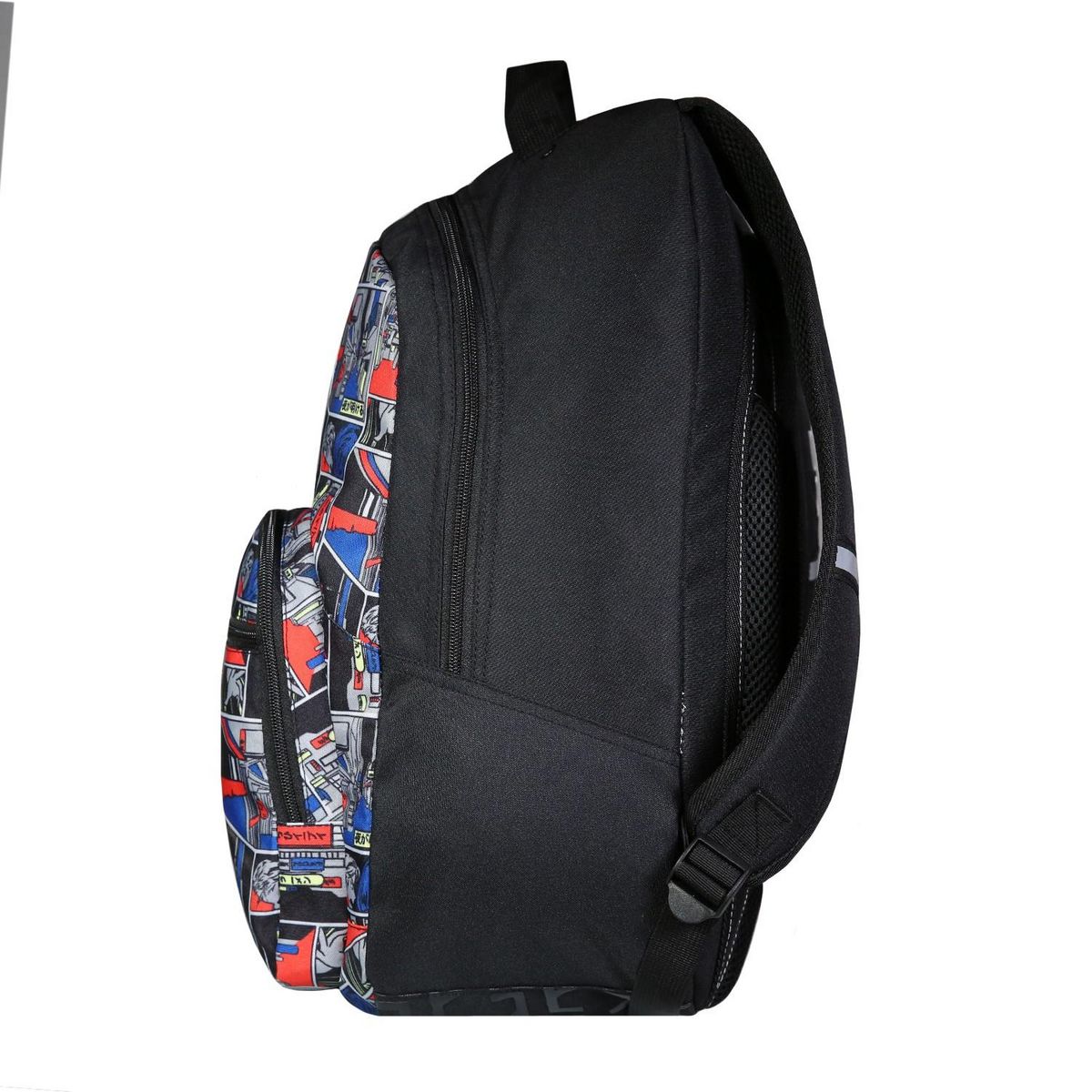 BODYPACK Bodypack Sac à dos 1 compartiment Manga Multicolore