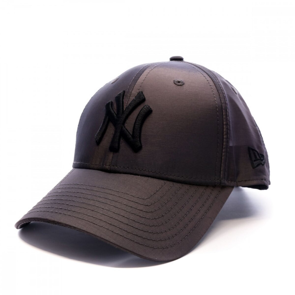 Casquette Gris Homme New Era NY Yankees 9Forty Hypertone pas cher