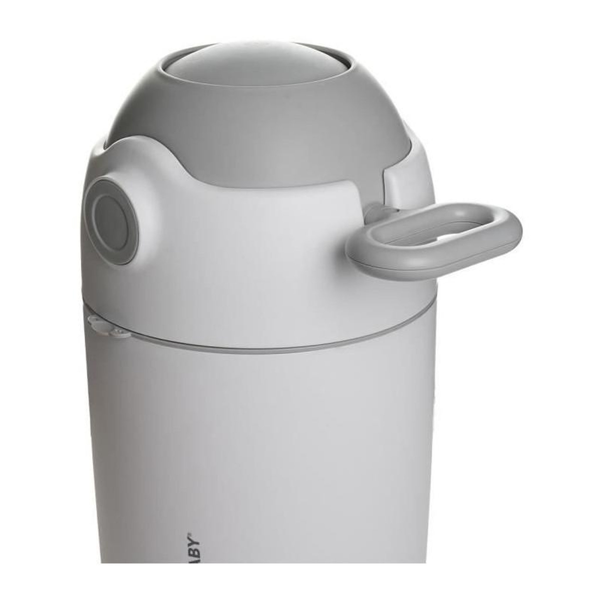Voir la diapositive 6 : THERMOBABY Poubelle a couches - THERMOBABY - Sans recharge spécifique
