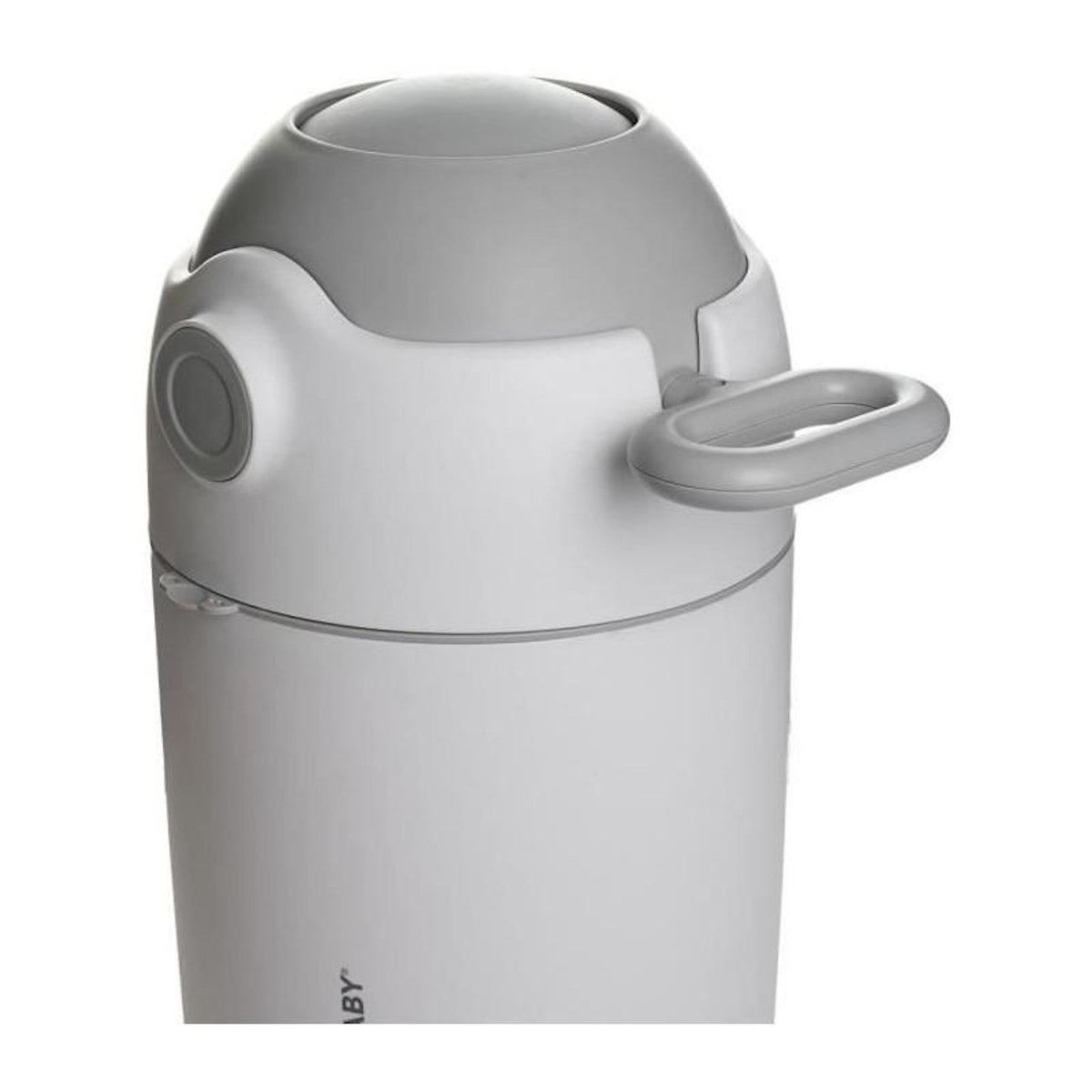 THERMOBABY Poubelle a couches - THERMOBABY - Sans recharge spécifique