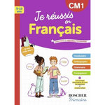 JE REUSSIS EN FRANCAIS CM1. EDITION 2025, Fiamenghi Xavière