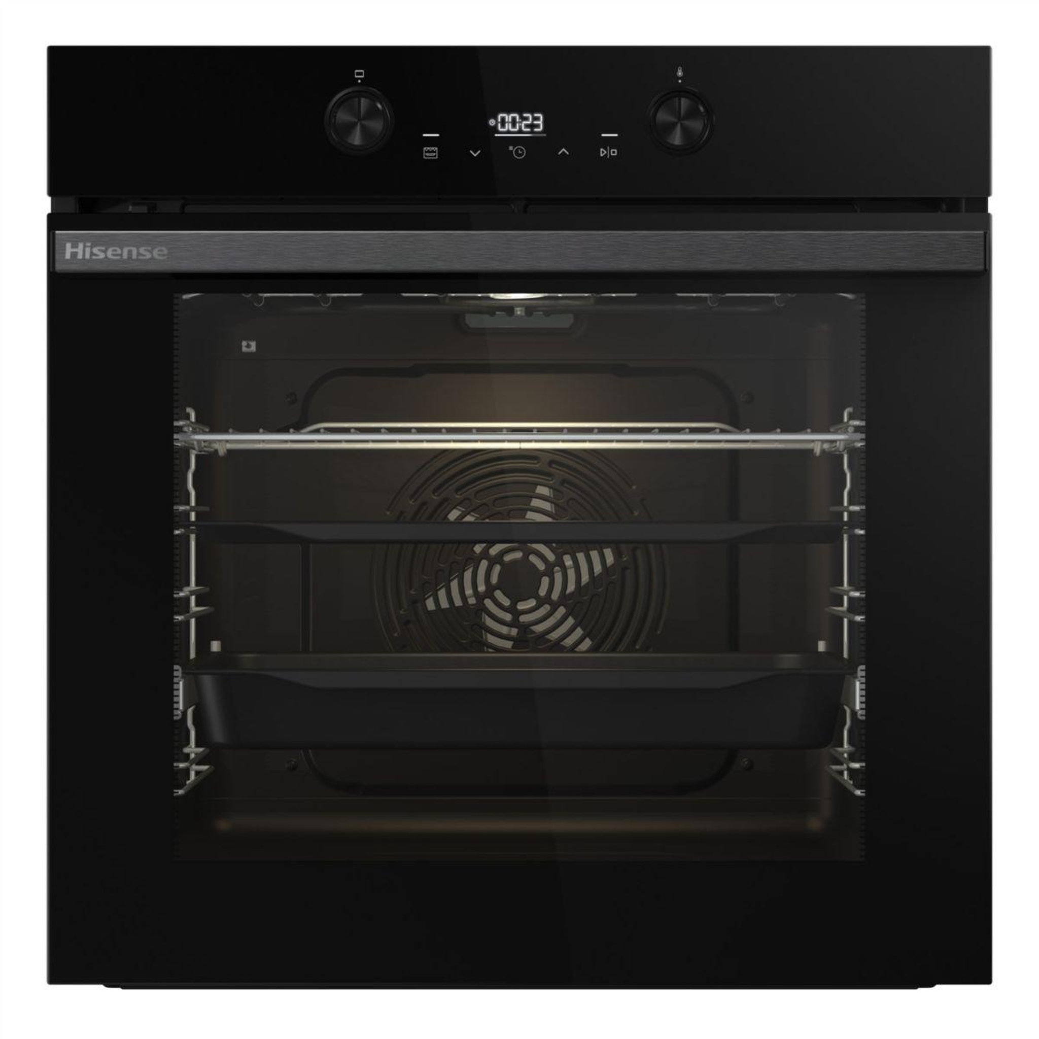 Hisense Four encastrable bi64223epbg