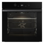 Hisense Four encastrable BI64223EPBG