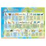 Voir la diapositive 3 : EDUCA Puzzle 150 pcs Carte d'Europe
